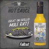 Fallout Vault-Tec Industries Hot Sauce 5oz