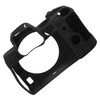 Soft Silicone Case Camera Protective Body Cover for Nikon Z5