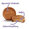 Milka Choco Wafer 30 Pieces (900g)