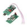 Spot Welder Control Module 40A 9 to 12V LCD Digital