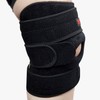 EVA Spring Knee Protector Joint Protection