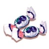 Solidarnosc Candied Plums in Dark Chocolate Sliwka Naleczowska (2.2 lbs)