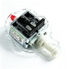 E Type EP5 Solenoid Vibratory Water Pump 120V 60Hz 41W