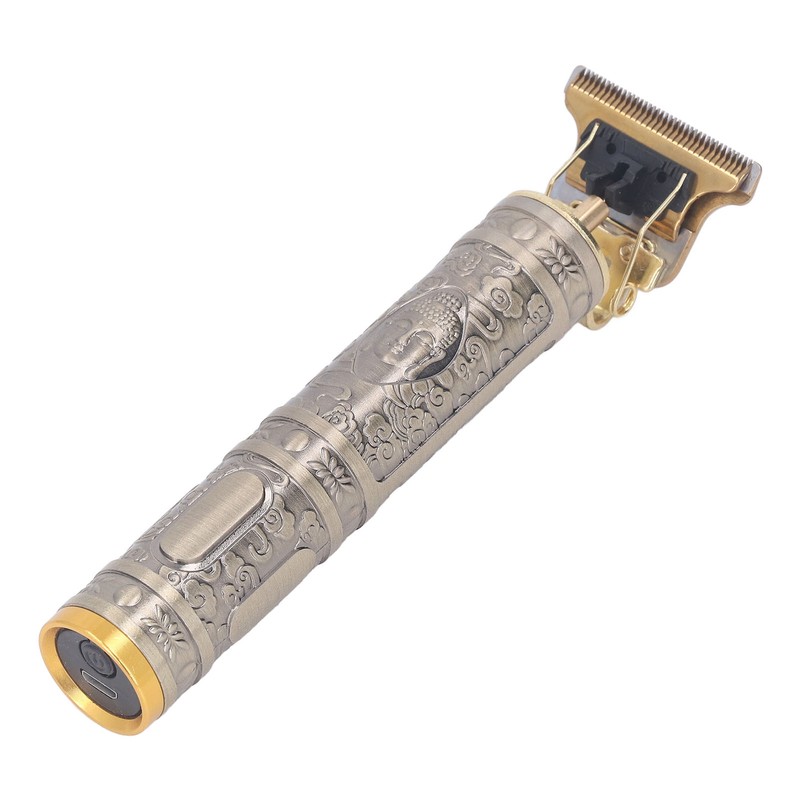 T Blade Hair Trimmer USB Charging Electric Compact Portable Professional