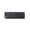 BUFFALO RUF3-K128GB-BK USB 3.1 (Gen1) USB Memory Value Model, 128GB,