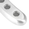 Portable L Shape Hoof Knife Trimming Tool for Cattle Horse