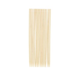 Esschert Design Garten Basics Bamboo Plant Stakes S 30 cm Pack of 20