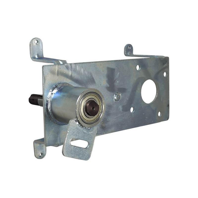 Baja Jackshaft Assembly with Chain Tensioner for Baja Mini Bike