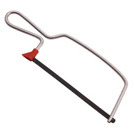 Amtech M0900 150mm (6") Junior Hacksaw