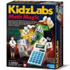 4M Kidz Labs Maths Magic