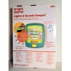 Bright Starts Lights & Sounds Fun pad Activity Toy NEW