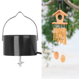 Hanging Display Motor, Electric Operated Wind Spinner Motor for Revolving Disco Ball Wind Chime Baby Crib Mobile