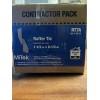 MiTek RafterTie 1 1/2" x 6 1/2" Rafter Tie/Hurricane Hanger