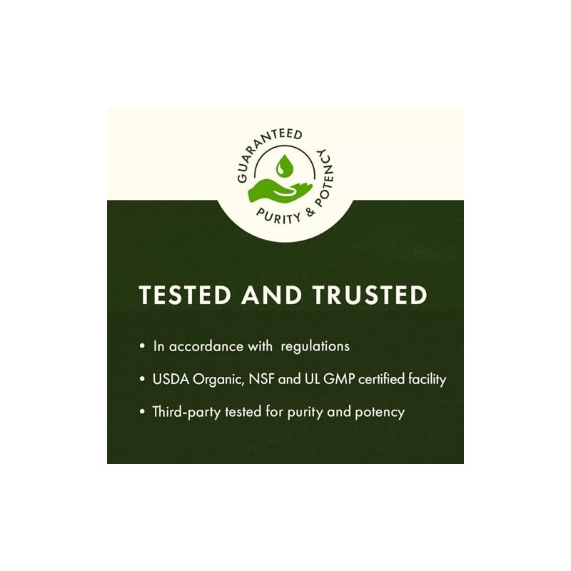 Swanson Chamomile Stress Support - Made with German Chamomile Flower