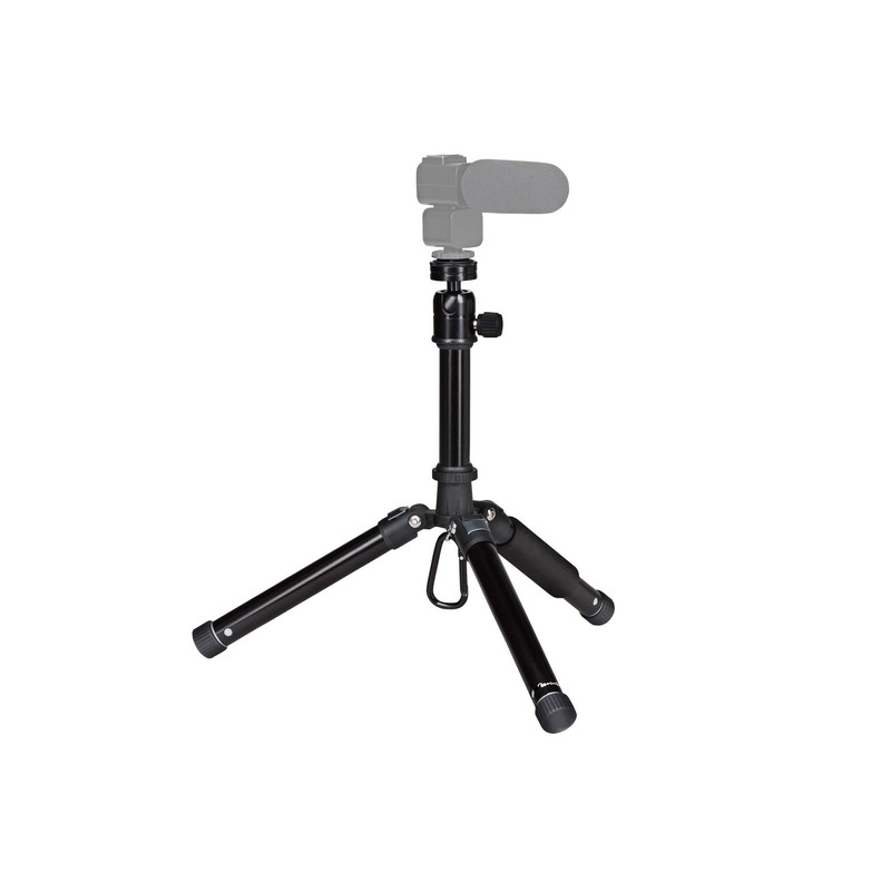 ProSound Portable Compact Tripod with Ball Head and Fully Adjustable