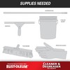 Rust-Oleum 301243 Cleaner and Degreaser, 1 Gallon