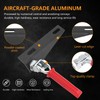 Chelhead RZR Parking Brake Kit Adjustment Tool Power Steering Parking
