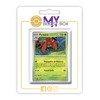 my-booster Pokémon Company SV035-FR-MB-047
