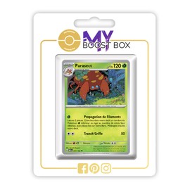 my-booster Pokémon Company SV035-FR-MB-047