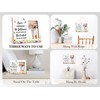 Inspirational Picture Frame For Women, Gifts For Birthday Christmas, Appreciation