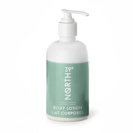 Body Lotion - Eucalyptus & Lavender Scent - Featured in Courtyard by Marriott and Residence Inn Hotels - Hydrating & Moisturizing - All Natural Body Lotion - 8.5oz
