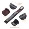 Pocket Guitar Chord Practice Tool, Portable Guitar Neck for Trainer