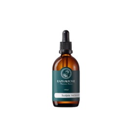 Lafarom Scalpia 100ml Scalp Care Hair Loss Seborrheic Scalp Sensitivity Relief / 라파롬 스칼피아100ml 두피케어 탈모 지루성두피 열감완화
