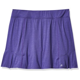 Skirt Sports Falda Deportiva Mujer Jaguar Falda, Púrpura (Purple Heather), Large
