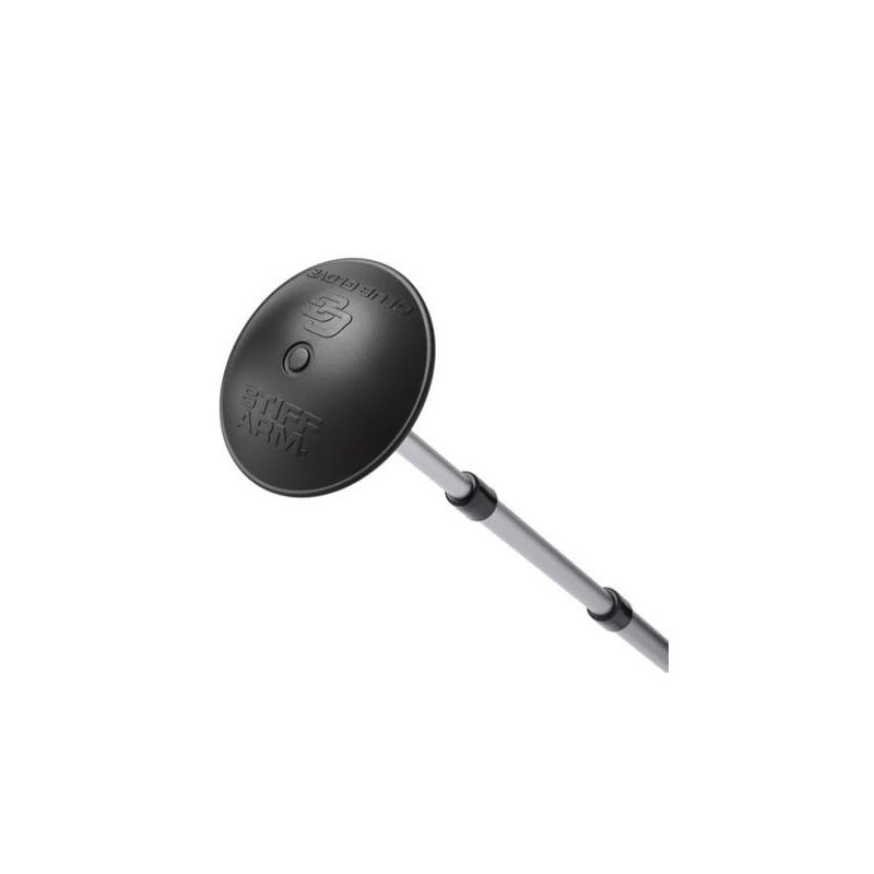 Club Glove Golf Stiff Arm - Gray Gray