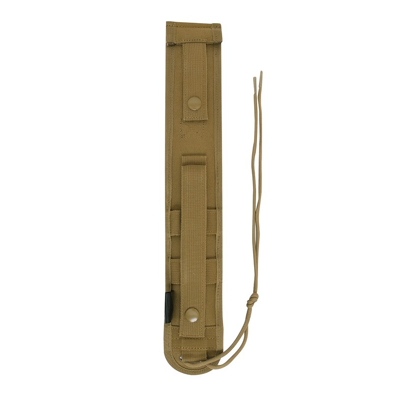 Rothco 40064: Molle Knife Sheath