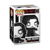 POP Movies: The Crow Eric Draven Funko Vinyl Figure (Bundled