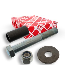 febi bilstein 10437 Shock Absorber Mounting Repair Kit, 1 unit