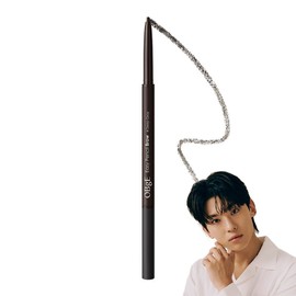 OBge Easy Pencil Brow 0.08g, deep gray, 1 piece / OBge 이지 펜슬 브로우 0.08g, 딥그레이, 1개
