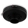 Fotodiox Pro Lens Mount Adapter Compatible with Canon EOS EF
