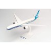 herpa 612630 - Boeing 777-9, N779XW Passenger Airplane, Aeroplane Model,