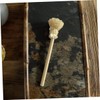 Healvian 3pcs Loofah Sponge Brush for Kitchen Cleaning Natural Material