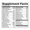Multivitamínico Completo Equate 450 Comprimidos Sabor