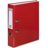 OFFICE CENTRE 1 Red A4 Large 75mm Lever Arch Files