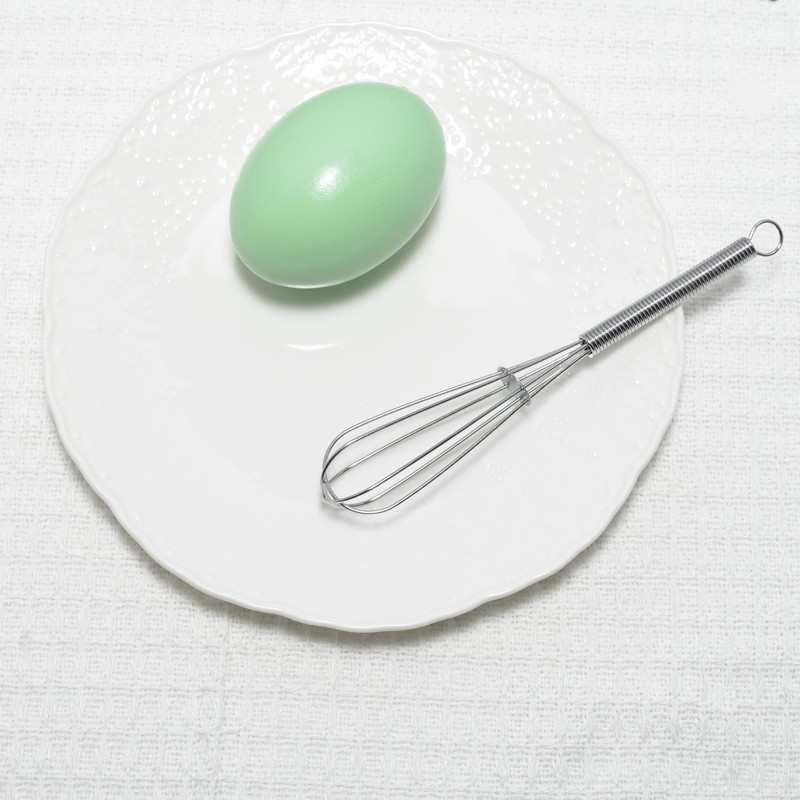 Mini Whisks 5 inch 4Pcs