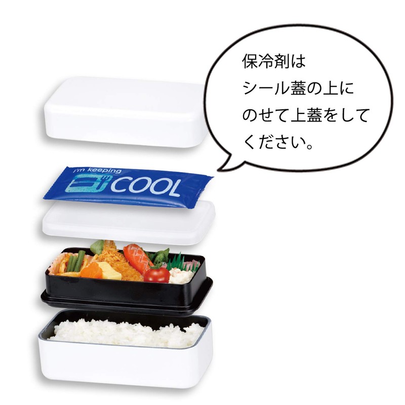 Takenaka T-96276 Ice Packs, Blue, 6.1 x 1.5 inches (15.5