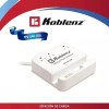 Koblenz Estación De Carga Koblenz Tps-540 Usb