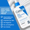 CeraVe, una loción hidratante para uso diario.