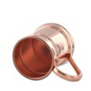 15oz Solid Copper Moscow Mule Stein by Paykoc MM11010