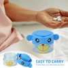 1 Pack Pill Crusher and Grinder, Pill Crusher Portable, Professional