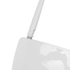 AC 300Mbps Wireless Router with 2 5dBi Antenna Support Access