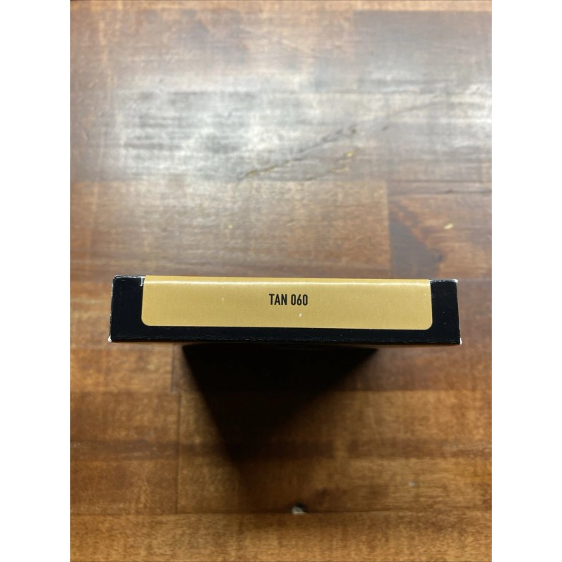 KVD Beauty Good Apple Lightweight Full-Coverage Cream Foundation Balm Tan