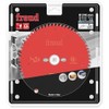 Freud FR16A001M Circular Saw Blade for Aluminium 216 x 30