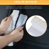 Protectores De Cinturones Con Lazo Funda Cinturón Seguridad