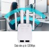 AC05 1200Mbps Dual band High power Wireless Router 3G 4G