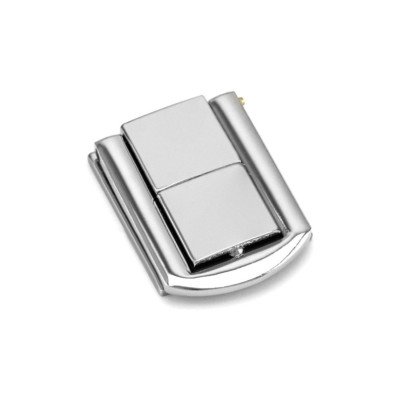 QWORK® 10 Pcs Small Size Toggle Latch Lock, Catch Latch